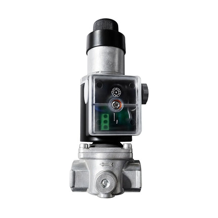 GGM Gastro Gas solenoid valve - 3/8 - VML
