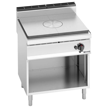 GGM Gastro Gas Solid Top - 10kW