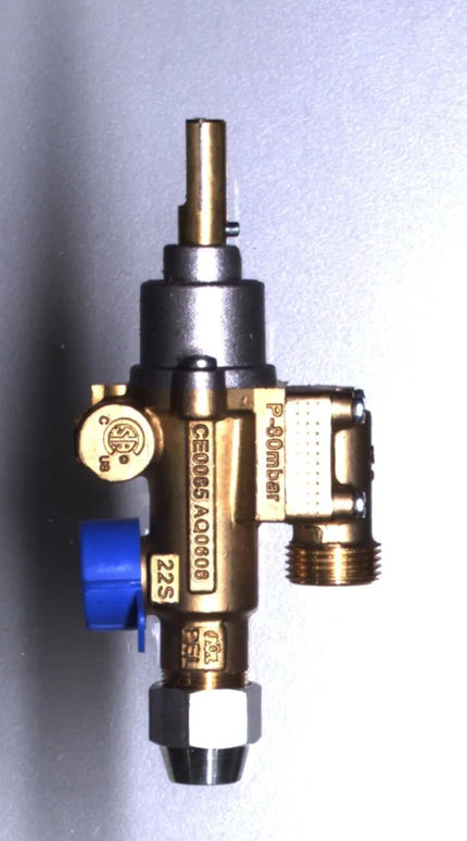 GGM Gastro Gas Valve - for GLB499-T & GLB899-T