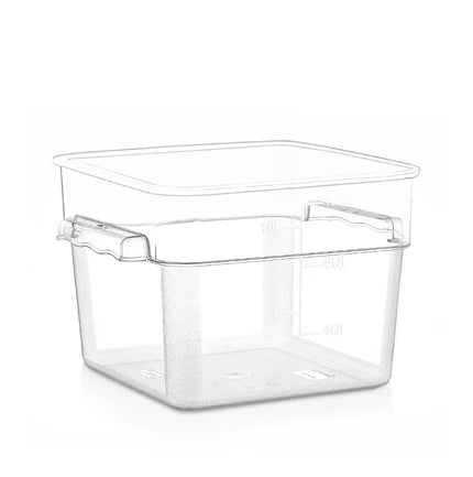 GGM Gastro Gastronorm Container - Plastic - 5.7 litres