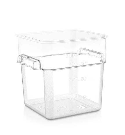 GGM Gastro Gastronorm Container - Plastic - 7.6 litres