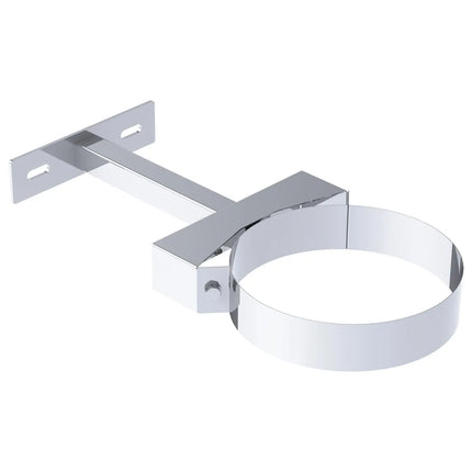 GGM Gastro Giá Đỡ Cách Tường - Điều Chỉnh (150-250mm) - Ø451mm