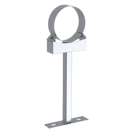 GGM Gastro Giá Đỡ Cách Tường - Điều Chỉnh (50-360mm) - Ø250mm
