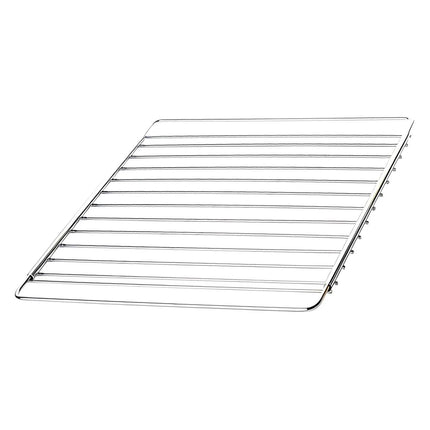 GGM Gastro Giá Lò Nướng Bánh - 399x605mm - Mạ Crôm - GN 1/1 - EN 40x60