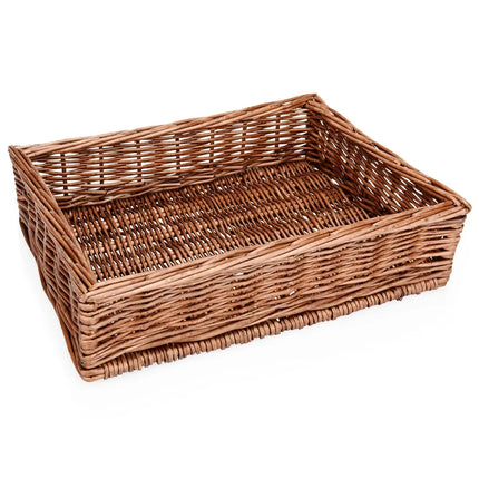 GGM Gastro Giỏ Bánh Mì Liễu Gai - 30.2x40.2cm