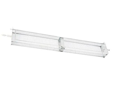 GGM Gastro Giỏ Chiên Kín - 995x143x80mm