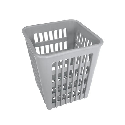 GGM Gastro Giỏ Đựng Dao Dĩa - 110x110x130mm - 1 Ngăn