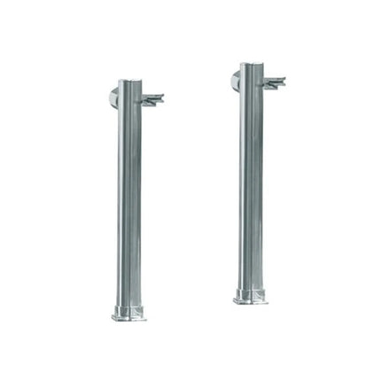 GGM Gastro Glass bracket KOPENHAGEN - 50x50x500mm - Length: 2250mm - for BVI800 & BVI800-GH6