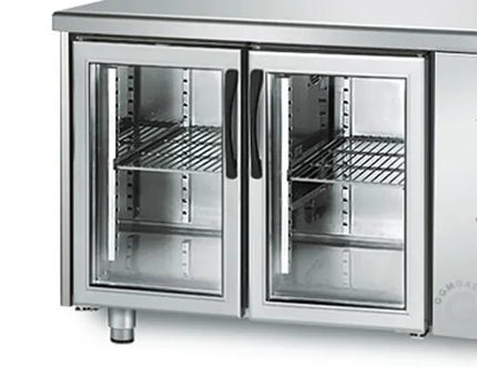 GGM Gastro Glass door - Right - for KTS models