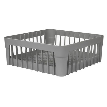 GGM Gastro Glass Rack 1/1 - 400x400mm - Grey - for height 150mm