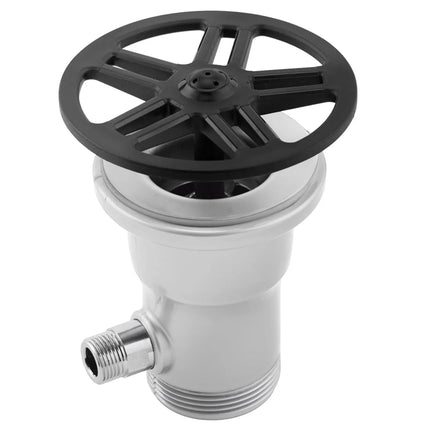 GGM Gastro Glass Rinser for sink - Slimline - G1 cm