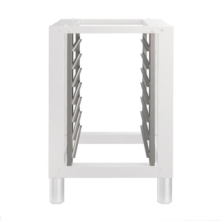 GGM Gastro GN Pan Rack - 530x610x800mm - Stainless Steel - GN 1/1 - for Base frame UGKDDV
