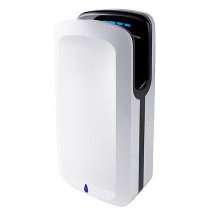 GGM Gastro Hand Dryer with Filter - White