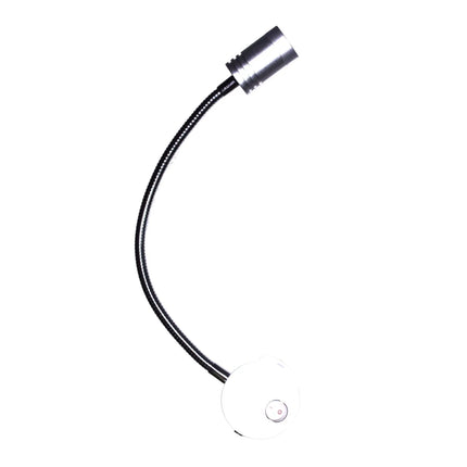 GGM Gastro Heat Lamp - swivelling - for Pizza Ovens STPOE930, GPOE15R & SPOGE9N