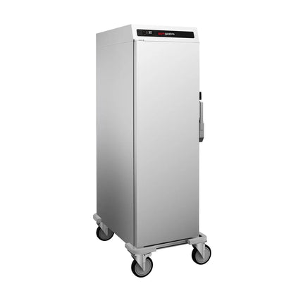 GGM Gastro Heated Banquet Trolley PREMIUM - 15x GN 1/1 - Digital Control