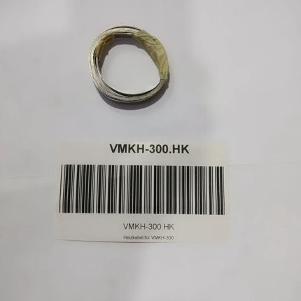 GGM Gastro Heating Cable - for Commercial Freezer VMKH-300