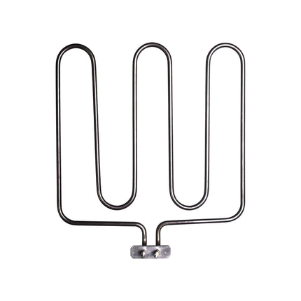 GGM Gastro Heating Element - 1750W / 230V - for Heated Display Counter WVE models