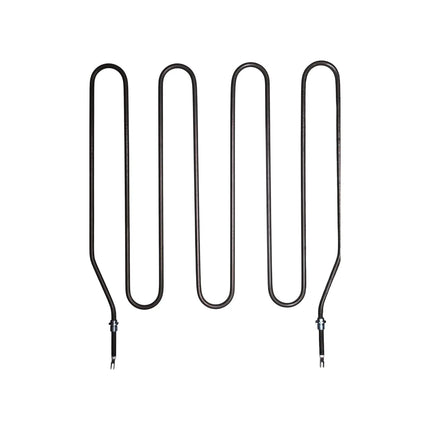 GGM Gastro Heating Element - 1.8kW / 230V - for Pizza Oven PEP25 & PDP25