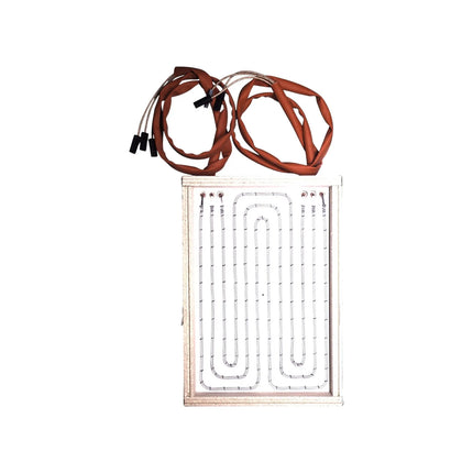 GGM Gastro Heating Element - 2.25kW / 400V - for EGPB879H, EGPB873H+EB8S & EGPB873H