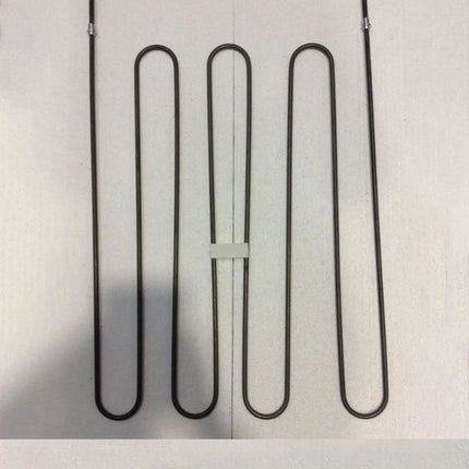 GGM Gastro Heating Element - 2.5kW / 230V - for Pizza Oven PP430, PP830 & PP430-230V