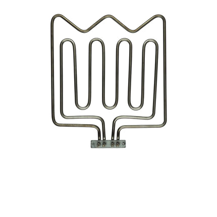 GGM Gastro Heating Element - 3.6kW - for Warmhaltetheken EMPBEH005, EMPBEH010, WVE125, WVE125-S, WVE150D, WVE125D, WVE180D, WVE210D & WVE80D