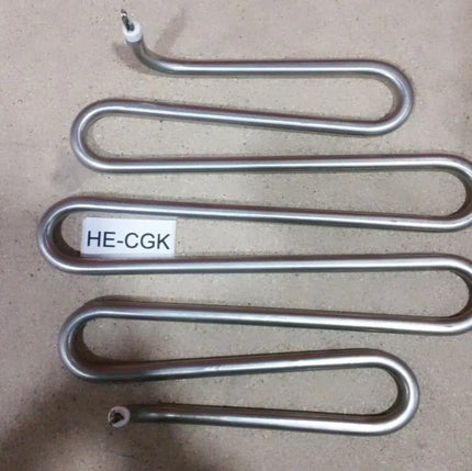 GGM Gastro Heating Element - 3kW - for CGK40-1 & CGK40-2