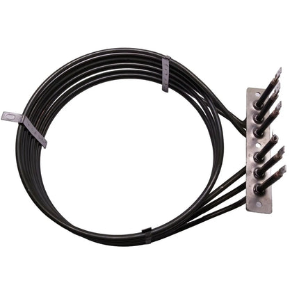 GGM Gastro Heating Element - 5kW - for KDV1255 & HV865-1TL