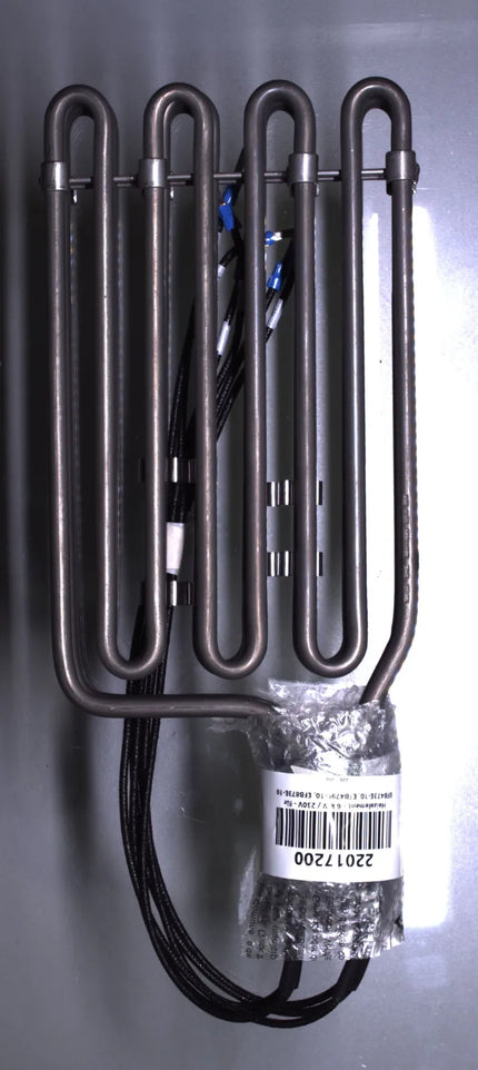 GGM Gastro Heating Element - 6kW / 230V - for EFB473E-10, EFB479E-10, EFB873E-10+10 & EFB879E-10+10