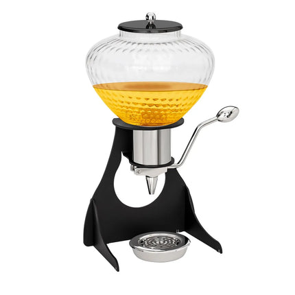 GGM Gastro Honey Dispenser - Black