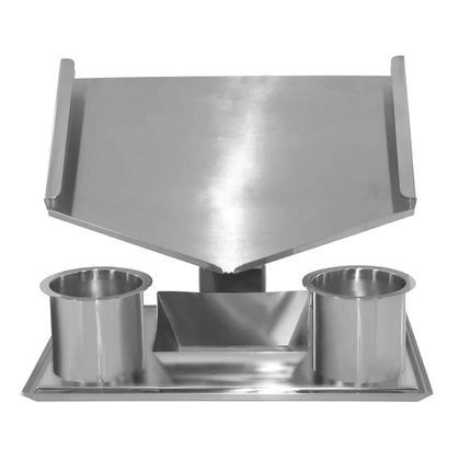 GGM Gastro Honey Dispenser - Chrome