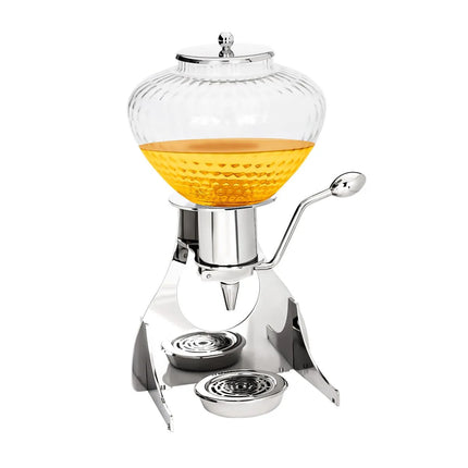 GGM Gastro Honey Dispenser - Chrome