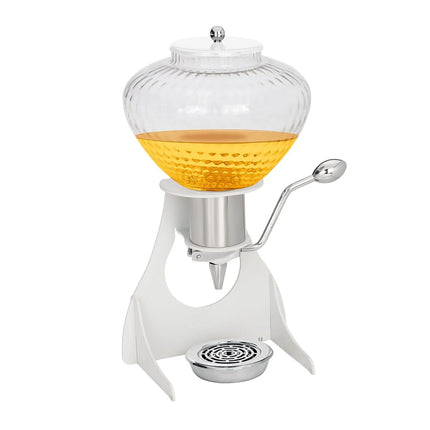 GGM Gastro Honey Dispenser - White