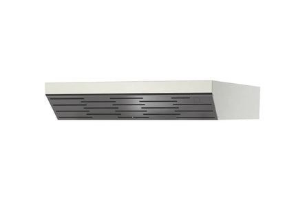 GGM Gastro Hood for Pizza Oven - 990x1230x150mm - Stainless Steel - for PDP66T & PDP66TTC-NB