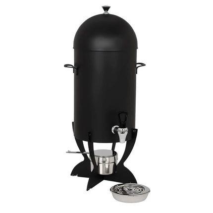 GGM Gastro Hot drinks dispenser - 5L - Black