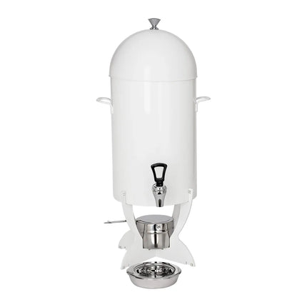 GGM Gastro Hot drinks dispenser - 5L - White