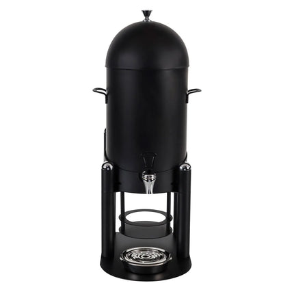 GGM Gastro Hot drinks dispenser - 9L - Black