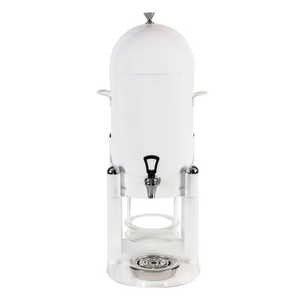 GGM Gastro Hot drinks dispenser - 9L - White