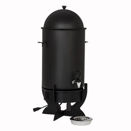 GGM Gastro Hot drinks dispenser - with induction - 5L - 1kW - Black