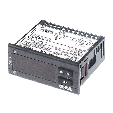 GGM Gastro Humidity regulator