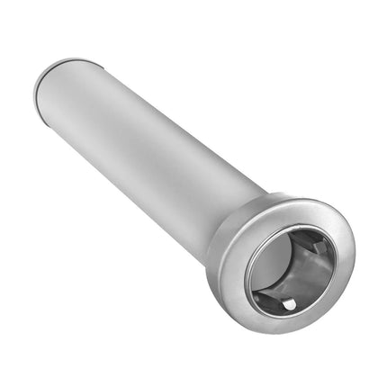 GGM Gastro In-Counter Cup Dispenser - Stainless Steel - In-Counter Version - Size: M