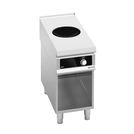 GGM Gastro Induction wok - 5kW - 1 cooking zone - Ø 300mm - Bflex Digital