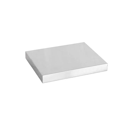 GGM Gastro Integrated Cooling Plate - 265mm - +0 to +8°C - 1/2x GN 1/1 - W