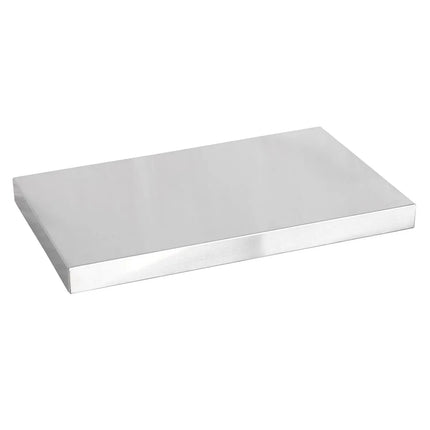 GGM Gastro Integrated Cooling Plate - 530mm - +8°C - 1x GN 1/1