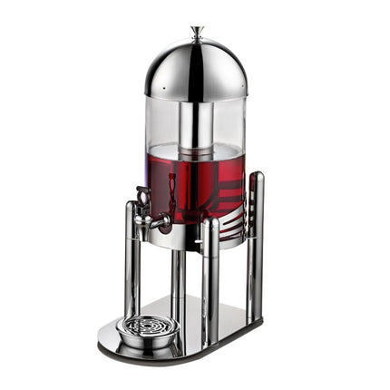 GGM Gastro Juice Dispenser - 7 Litres - Stainless steel