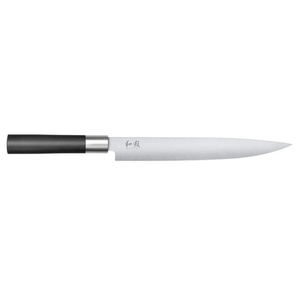 GGM Gastro KAI | WASABI BLACK - Ham knife - Blade: 230mm