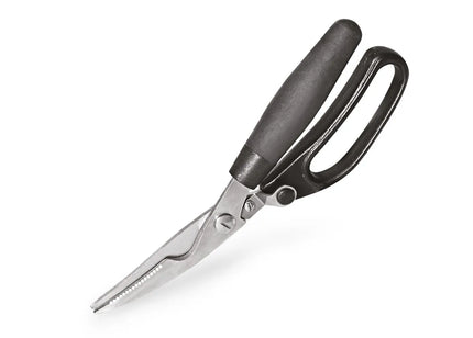 GGM Gastro Kéo Cắt Gia Cầm - 253mm - Thép Không Gỉ