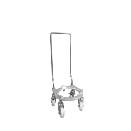 GGM Gastro Kettle Transport Trolley - 335x420mm - suitable for PLRM40H & PLRM60H