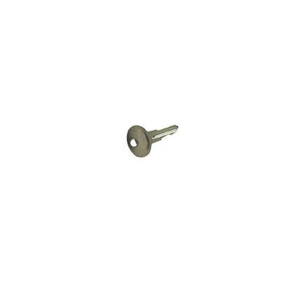 GGM Gastro Key - suitable for Back Bar Coolers / Upright Fridges/Upright Freezers