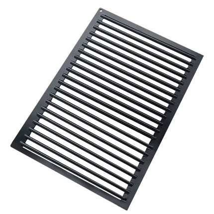 GGM Gastro Khay Nướng - GN 1/1 - 531x324mm - Chống Dính - Phù Hợp Lò Hấp Combi