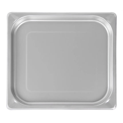 GGM Gastro Khay Nướng - Nhôm - 353x327mm - Chống Dính - Phù Hợp EHK500